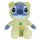 Walt Disney Pizsama party plüss figura - Stitch (30 cm)