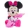 Walt Disney plüss figura kendővel – Mickey egér, Minnie egér