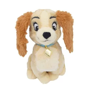 Disney Classic plüssfigura – Susi