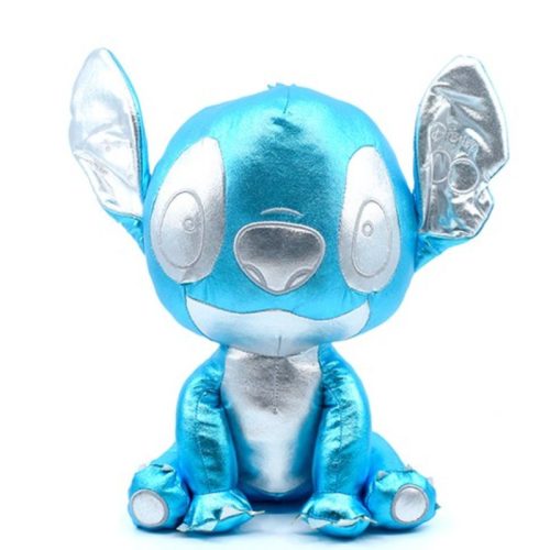 Walt Disney 100 Platinum plüss figura - Stitch (25 cm)