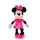 Walt Disney plüss Minnie egér plüss figura (20 cm) – Mickey egér, Minnie egér