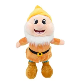 Hapci plüss figura 25 cm – Hófehérke