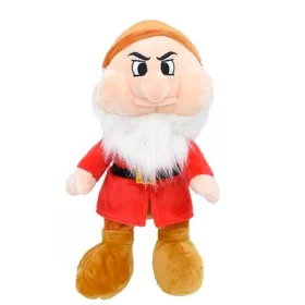 Morgó plüss figura – Hófehérke