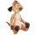 Oroszlánkirály - Timon plüss figura (25 cm)