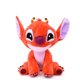Plüss Leroy (25 cm) – Disney, Stitch