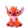 Plüss Leroy (25 cm) – Disney, Stitch