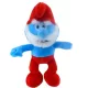 Hupikék Törpikék – Törpapa álló plüss figura (20 cm)