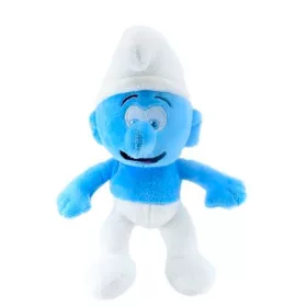 Hupikék Törpikék – Ügyifogyi álló plüss figura (20 cm)