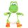 Nintendo plüss figura - Yoshi figura (25/30 cm)