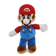 Nintendo plüss figura - Super Mario figura (21 cm)