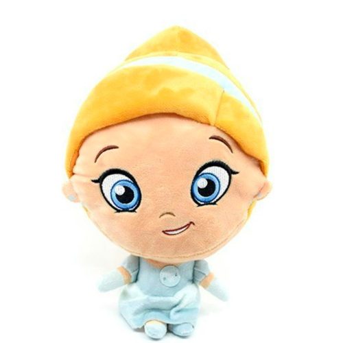 Disney Princess Hamupipőke plüss figura (27 cm)