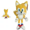 Sonic barátai plüss figura - Tails (28 cm)