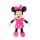 Minnie egér plüss figura (50 cm)