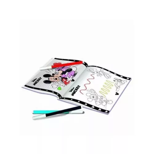 Lisciani Disney mini rajziskola – Mickey egér