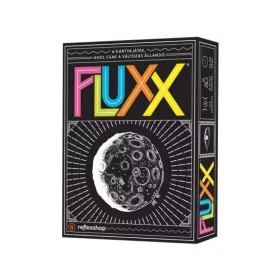 Fluxx társasjáték