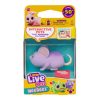 Little Live Pets NeeDees gyűjthető kiskedvencek - Egér