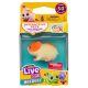 Little Live Pets NeeDees gyűjthető kiskedvencek - Hörcsög