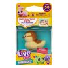 Little Live Pets NeeDees gyűjthető kiskedvencek - Kacsa