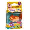 Little Live Pets NeeDees gyűjthető kiskedvencek - Mókus