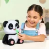 Little Live Pets interaktív plüssjáték – ChuChu panda