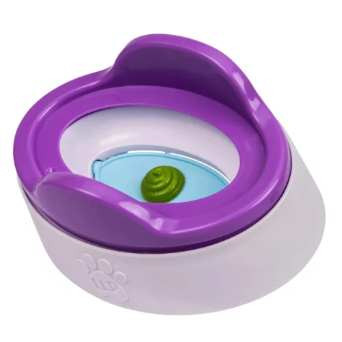 Little Live Pets interaktív plüssjáték – ChuChu panda