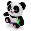 Little Live Pets interaktív plüssjáték – ChuChu panda