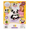 Little Live Pets interaktív plüssjáték – ChuChu panda