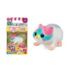Little Live Pets Needees interaktív játék – Chippee hörcsög (S2 kiadás)