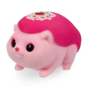 Little Live Pets Needees interaktív játék – Ouchee Hedgehog (S2 kiadás)