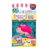 Little Live Pets Needees interaktív játék – Ouchee Hedgehog (S2 kiadás)