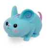Little Live Pets Needees interaktív játék – Scampee egér (Cukorka sorozat)