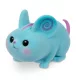 Little Live Pets Needees interaktív játék – Scampee egér (Cukorka sorozat)