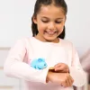 Little Live Pets Needees interaktív játék – Scampee egér (Cukorka sorozat)