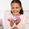 Little Live Pets Needees interaktív játék – Scampee egér (Cukorka sorozat)