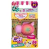 Little Live Pets Needees interaktív játék – Sandee Turtle (S2 kiadás)