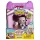 Little Live Pets Mama Surprise Családok játékszett S2 – fehér macska családi ház
