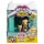 Little Live Pets Mama Surprise Családok játékszett S2 – világos barna macska családi ház