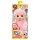 Little Live Pets Mini Maki Luna Lemon interaktív pink majom