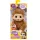 Little Live Pets My Baby Monkey Minis – Pepi Peach interaktív bébi majom