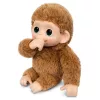 Little Live Pets My Baby Monkey Minis – Pepi Peach interaktív bébi majom