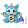 Little Live Pets My Magical Dragon Skye – interaktív plüss sárkány
