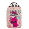 L.O.L. Surprise! Fuzzy Pets bolyhos kisállatok