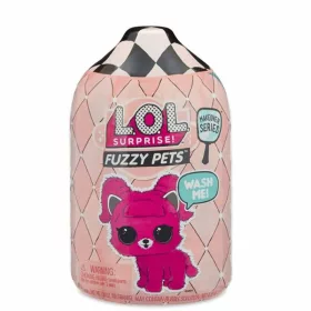 L.O.L. Surprise! Fuzzy Pets bolyhos kisállatok