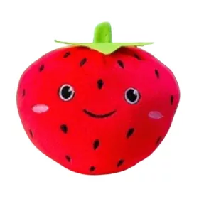 Looma plüss figura – Eper (17 cm)