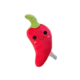 Looma plüss figura – Chilli (25 cm)