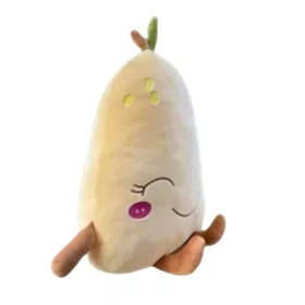 Looma plüss figura – Körte (40 cm)