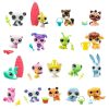 Littlest Pet Shop figura meglepetéscsomag (1 db) (1-18)