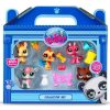 Littlest Pet Shop Farm 5-ös készlet (56-60)