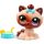 Littlest Pet Shop figura bliszter csomagolásban (4) - Cica