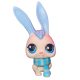 Littlest Pet Shop figura bliszter csomagolásban (8) - Nyúl